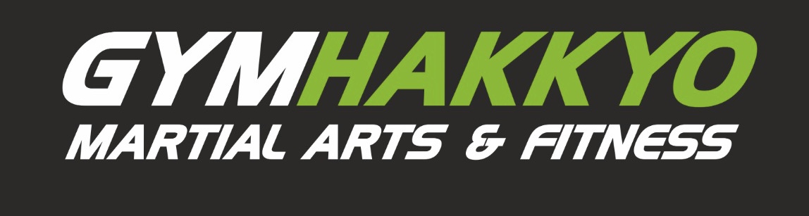 Gym Hakkyo - Sponsor Comunidad de Taekwon-do ITF PRO FIGHTERS